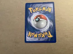 2009 Charizard pokemon card SP level up Promo DP45 - Image 5