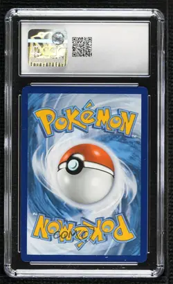 Colress's Tenacity Ultra Rare Pokemon Shrouded Fable CGC 10 Gem Mint - Image 2