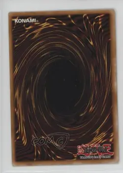 Mirror Force 1st Ed. YuGiOh Starter Deck: Link Strike #YS17-EN034 - Image 2