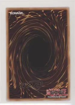 Yellow Gadget 1st Ed. YuGiOh Geargia Rampage Structure Deck #SDGR-EN011 - Image 2