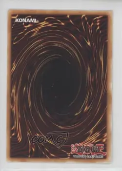 UR - Sunvine Healer 1st Ed. YuGiOh Ghosts From The Past #GFTP-EN023 - Image 2
