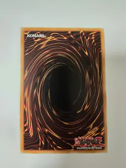 Yugioh / Vampire Voivode / GFTP-EN001 /Ghosts from the Past / 1st Edition - M/NM - Image 2