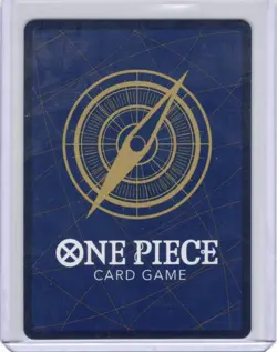 2025 One Piece Card Game: A Fist of Divine Speed OP11 R Doll #OP11-008 nr2 - Image 2
