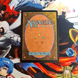 Hibernation 🇬🇧 MTG Seventh Edition 7th Card Magic The Gathering Lotus 2001 Mox - Image 3