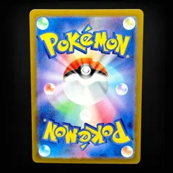 Mantyke 064/062 AR SV3a Raging Surf Japanese Pokemon Card TCG - Image 2