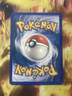 Pokemon Card - Warp Energy 147/147 - E-Series Aquapolis 2002 - Image 2