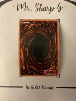ZEITDIEB FLYBACK - 1. AUFLGE GFTP-DE068 DEUTSCH Yu-Gi-Oh! CARD ULTRA RARE HOLO - Image 5