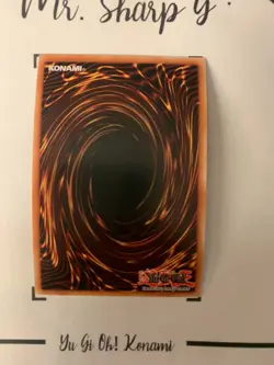 SCHRECKEN VON TRISHULA - 1. AUFLAGE GFTP-DE127 DE Yu-Gi-OH! CARD ULTRA RARE - Image 5