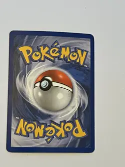 Pokemon Dark Blastoise TCG Team Rocket Holo Card 3/82 1st Edition - Image 2
