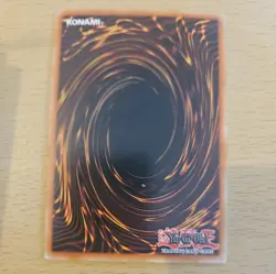 Card Destruction 1st Ed Print Secret LCYW-EN060 Yu-Gi-Oh! - Image 2
