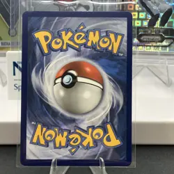 Pokemon TCG Blastoise Holo Rare Card 2/102 Celebrations Classic Collection Mint - Image 2