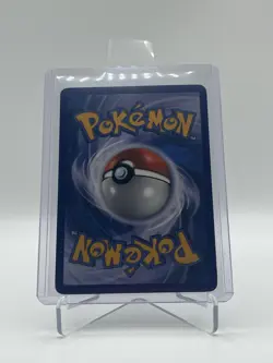 Pokemon TCG Lugia EX Legendary Card 102/113 Holo Shiny Kyurem EX BW37 - Image 2