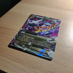 Mega Latios EX 59/108 - LP ULTRA RARE Roaring Skies - Pokemon 2015 TCG Card - Image 4