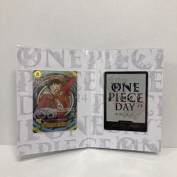 Premium Card Collection ONE PIECE DAY 2024 Promo 10set ONE PIECE Card Game - Image 3