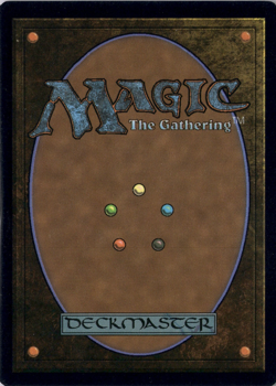 Psychosis Crawler NM* FOIL PROMO WPN and Gateway 001/001 mtg -UnltdCards - Image 2