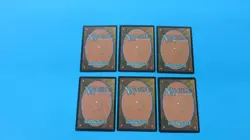 6 SNOW-COVERED SWAMP #280 BASIC KALDHEIM MTG MAGIC THE GATHERING NM UNPLAYED - Image 2