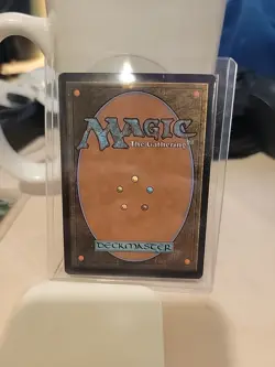 Cloud, Midgar Mercenary FIN NM MTG 10 - Image 2