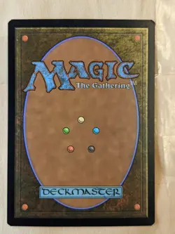 SANCTIFIER EN-VEC RETRO FRAME-MTG-MODERN HORIZONS 2-RARE 386 - Image 2