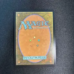 MTG Standard Showdown Promos Squall, SeeD Mercenary FOIL Final Fantasy English - Image 2