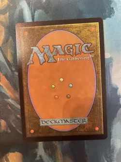 MTG Standard Showdown Promos Squall, SeeD Mercenary FOIL Final Fantasy English - Image 3