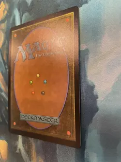 MTG Standard Showdown Promos Squall, SeeD Mercenary FOIL Final Fantasy English - Image 4