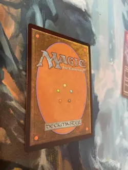 MTG Standard Showdown Promos Squall, SeeD Mercenary FOIL Final Fantasy English - Image 5