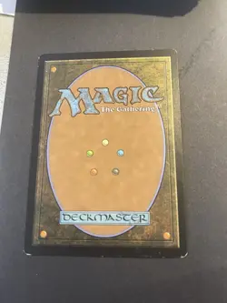 Meteorite - Origins - Magic the Gathering MTG Nice! - Image 2