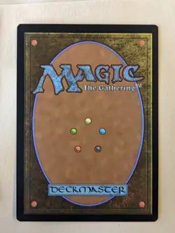 CHAINER, NIGHTMARE ADEPT-MTG-MODERN HORIZONS 2-RARE 289/303 - Image 2