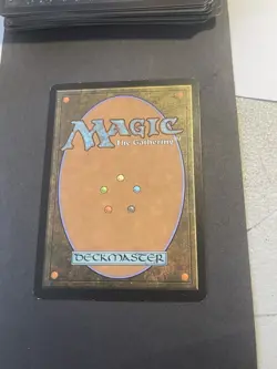 Crypt Creeper - Odyssey - Magic the Gathering MTG Nice! - Image 2