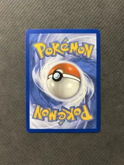 Pokemon TCG Mew ex 232/091! NM Condition! Well Centered! See Description! - Image 2