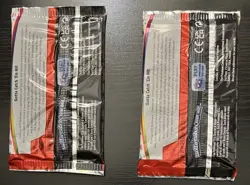 2x SV: 151 Pokemon Booster Packs NEW / SEALED English - Image 2