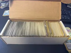 Huge Collection Bulk Lot 700+ Base Set Jungle Fossil Pokemon Cards Vintage WOTC - Image 2