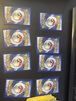 Huge Collection Bulk Lot 700+ Base Set Jungle Fossil Pokemon Cards Vintage WOTC - Image 5