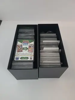 Pokemon TCG Lot Of 1000+ Assorted Unused Code Cards - SW&SH, S&V, Promo, Etc - Image 1