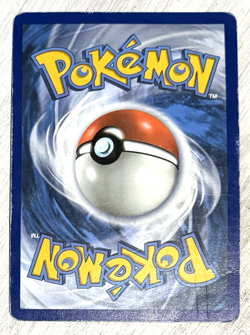 Mega Camerupt EX - Pokemon - XY198 Black Star Promo Holo - Image 2