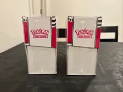 Pokemon White Flare ETB Regular Elite Trainer Box SEALED BRAND NEW - Image 2