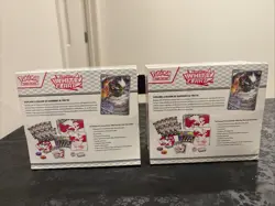 Pokemon White Flare ETB Regular Elite Trainer Box SEALED BRAND NEW - Image 3