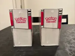 Pokemon White Flare ETB Regular Elite Trainer Box SEALED BRAND NEW - Image 4