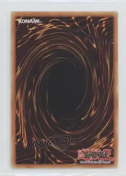 Brotherhood of the Fire Fist - Caribou 1st Ed. YuGiOh Judgment Light #JOTL-EN027 - Image 2