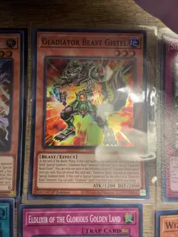 Lot Of 18 Holo ALIN/SUDA/MP24/RA04/EGE1 Yugioh Cards Near Mint FREESHIP! +Bonus - Image 3