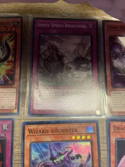 Lot Of 18 Holo ALIN/SUDA/MP24/RA04/EGE1 Yugioh Cards Near Mint FREESHIP! +Bonus - Image 4