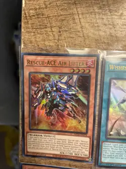 Lot Of 10 Holo Rare Yugioh Cards MP24/SDWD/ALIN/SDCK/MZTM Near Mint! FREESHIP! - Image 2