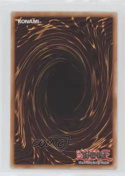 Blackwing - Zephyros the Elite 1st Ed. YuGiOh Realm of Light Structure Deck - Image 2