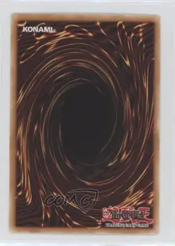 Cyberse Gadget 1st Ed. YuGiOh Genesis Impact #GEIM-EN037 - Image 2