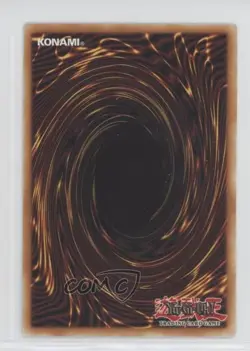 Cyberdark Inferno 1st Ed. YuGiOh Legendary Duelists: Season 1 #LDS1-EN039 - Image 2