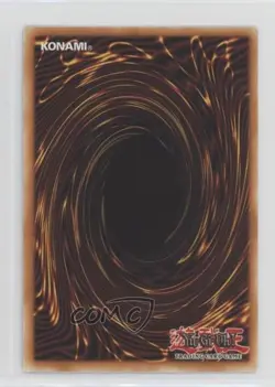 Cyberdark Keel 1st Ed. YuGiOh Legendary Duelists: Season 1 #LDS1-EN033 - Image 2