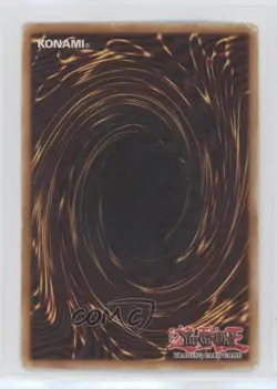 Inzektor Giga-Weevil Unlimited YuGiOh Order of Chaos #ORCS-EN022 READ - Image 2