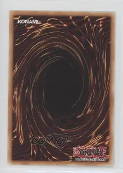 Drytron Asterism 1st Ed. YuGiOh Genesis Impact #GEIM-EN035 - Image 2