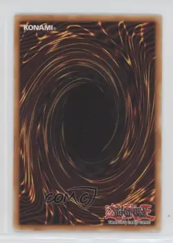 Cyberdark Horn 1st Ed. YuGiOh Legendary Duelists: Season 1 #LDS1-EN031 - Image 2