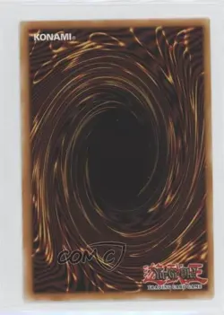 The Warrior Returning Alive 1st Ed. YuGiOh Rise of True Dragons Structure Deck - Image 2